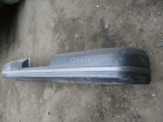 Запчасть бампер задний TOYOTA CARINA 1990