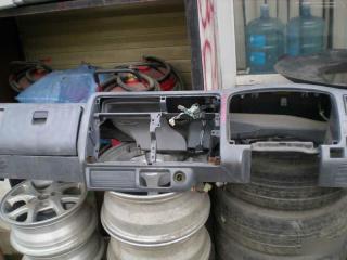 Запчасть торпедо TOYOTA TOYOACE 1999