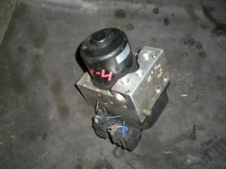 Запчасть блок abs TOYOTA RAV4
