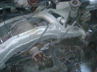 Запчасть тяга подвески задняя INFINITI FX35