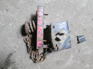 Запчасть держатель запаски TOYOTA TOYOACE