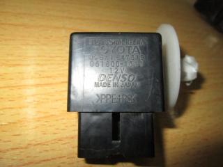 Фото запчасти реле TOYOTA PRIUS 2010 контрактная запчасть Запчасть реле TOYOTA PRIUS 2010