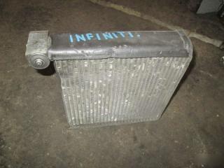 Запчасть испаритель кондиционера INFINITI INFINITI FX35