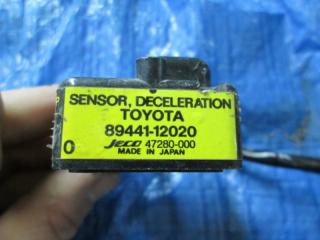 Запчасть датчик замедления TOYOTA LAND CRUISER 1994