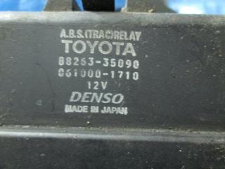 Запчасть реле abs TOYOTA HILUX SURF 1998