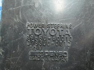 Запчасть электронный блок TOYOTA LAND CRUISER 1994