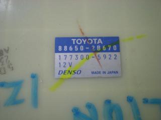 Запчасть электронный блок TOYOTA ALLION 2003