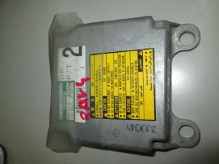 Запчасть блок управления airbag TOYOTA RAV4 2001