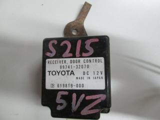 Запчасть блок управления дверьми TOYOTA HILUX SURF 2003