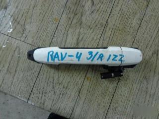 Запчасть ручка двери задняя правая TOYOTA RAV4 2001