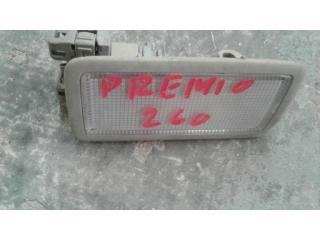 Запчасть плафон TOYOTA PREMIO 2010