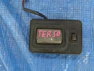 Запчасть плафон Nissan Terrano 1998
