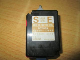Фото запчасти блок управления дверьми TOYOTA COROLLA FIELDER 2007 контрактная запчасть Запчасть блок управления дверьми TOYOTA COROLLA FIELDER 2007