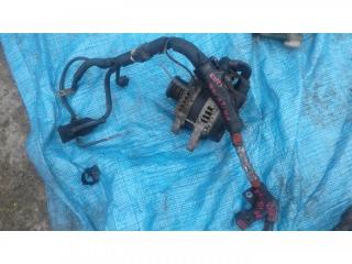 Фото запчасти генератор Toyota Land Cruiser Prado контрактная запчасть Запчасть генератор Toyota Land Cruiser Prado