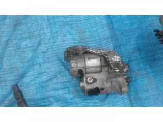 Фото запчасти стартер TOYOTA LAND CRUISER PRADO 2011 контрактная запчасть Запчасть стартер TOYOTA LAND CRUISER PRADO 2011