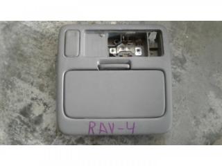 Запчасть плафон TOYOTA RAV4 03/2001