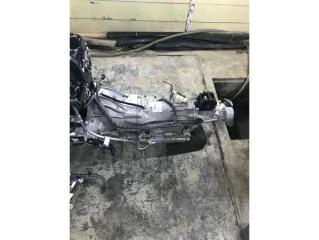Фото запчасти акпп TOYOTA HIACE 2010 контрактная запчасть Запчасть акпп TOYOTA HIACE 2010