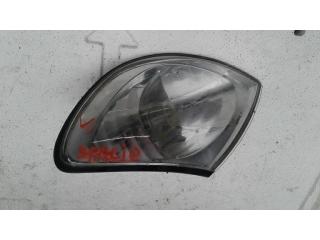 Фото запчасти габарит левый TOYOTA COROLLA SPACIO 1998 контрактная запчасть Запчасть габарит левый TOYOTA COROLLA SPACIO 1998