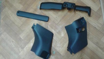 Фото запчасти пластик салона Toyota Corolla Fielder 2014.04 контрактная запчасть Запчасть пластик салона Toyota Corolla Fielder 2014.04