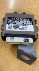 Запчасть электронный блок SUBARU LEGACY B4 2008