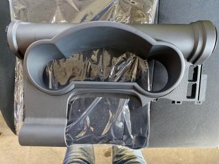 Фото запчасти консоль спидометра Toyota FJ Cruiser 2013 контрактная запчасть Запчасть консоль спидометра Toyota FJ Cruiser 2013
