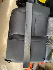 Фото запчасти порожек пластиковый передний правый Toyota FJ Cruiser 2013 контрактная запчасть Запчасть порожек пластиковый передний правый Toyota FJ Cruiser 2013