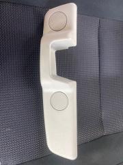 Фото запчасти пластик салона правый Toyota FJ Cruiser 2013 контрактная запчасть Запчасть пластик салона правый Toyota FJ Cruiser 2013