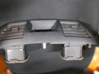 Запчасть воздуховод Toyota HIGHLANDER 2012
