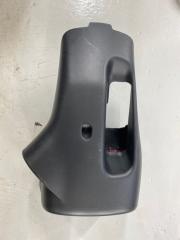 Запчасть кожух рулевой колонки Toyota Probox 2008