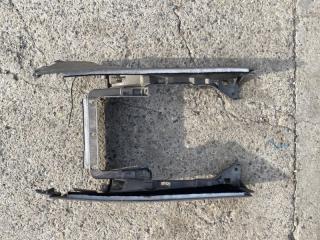 Запчасть консоль кпп Toyota Land Cruiser Prado