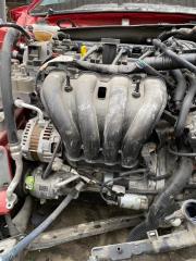 Двигатель MAZDA DEMIO 06/2019 Б/У Двигатель MAZDA DEMIO 06/2019