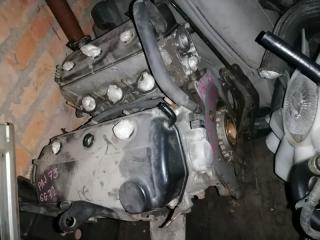 Двигатель MITSUBISHI PAJERO 2000 контрактная Двигатель MITSUBISHI PAJERO 2000