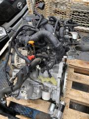 Двигатель Nissan NOTE 05/2019 контрактная Двигатель Nissan NOTE 05/2019