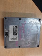 Запчасть блок управления efi TOYOTA FUNCARGO 1998