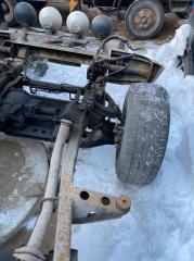Редуктор передний MITSUBISHI PAJERO 1993