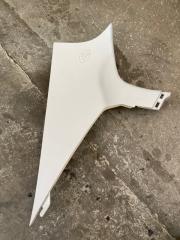 Фото запчасти обшивка стойки кузова левая TOYOTA COROLLA AXIO 2013/07 Б/У запчасть Запчасть обшивка стойки кузова левая TOYOTA COROLLA AXIO 2013/07