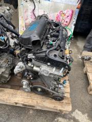 Двигатель SUZUKI SOLIO 2018/02 Б/У Двигатель SUZUKI SOLIO 2018/02