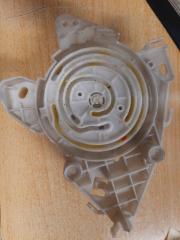 Запчасть сервопривод заслонок печки TOYOTA Land Cruiser Prado 2014