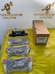 Запчасть тормозные колодки задние Porsche Cayenne 20019