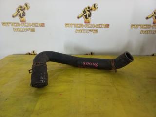 Запчасть патрубок радиатора jeep wrangler 2004