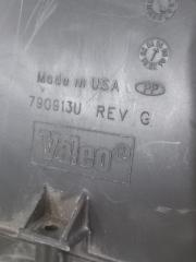 Корпус печки WRANGLER 2004 TJ ED1