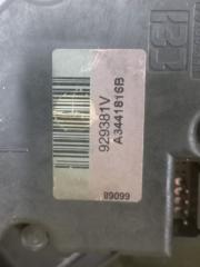 Корпус печки WRANGLER 2004 TJ ED1