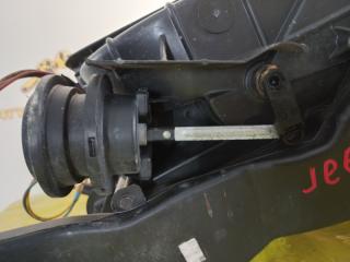 Корпус печки WRANGLER 2004 TJ ED1