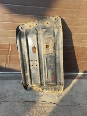 Запчасть защита днища JEEP WRANGLER 2004