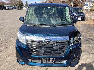 Двигатель TOYOTA ROOMY 2016/12 Б/У Двигатель TOYOTA ROOMY 2016/12