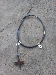 Фото запчасти трос ручника Toyota Nadia 1999 контрактная запчасть Запчасть трос ручника Toyota Nadia 1999