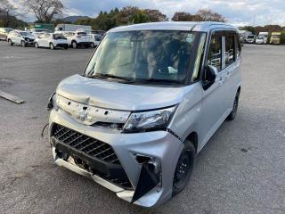 Двигатель Toyota ROOMY 2020/10 Б/У Двигатель Toyota ROOMY 2020/10