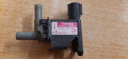 Запчасть вакуумный клапан TOYOTA RAV4 2001