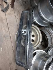 Запчасть решетка радиатора HONDA STEP WAGON
