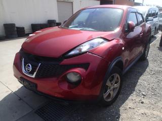 Двигатель Nissan JUKE 2014 контрактная Двигатель Nissan JUKE 2014